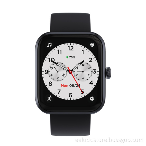 New Arrival Smartwatch 2022 Mobile Watch Less Prices Pulsera Smart Watch